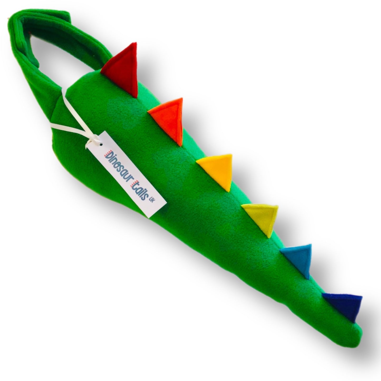 Rainbow Tail Express delivery